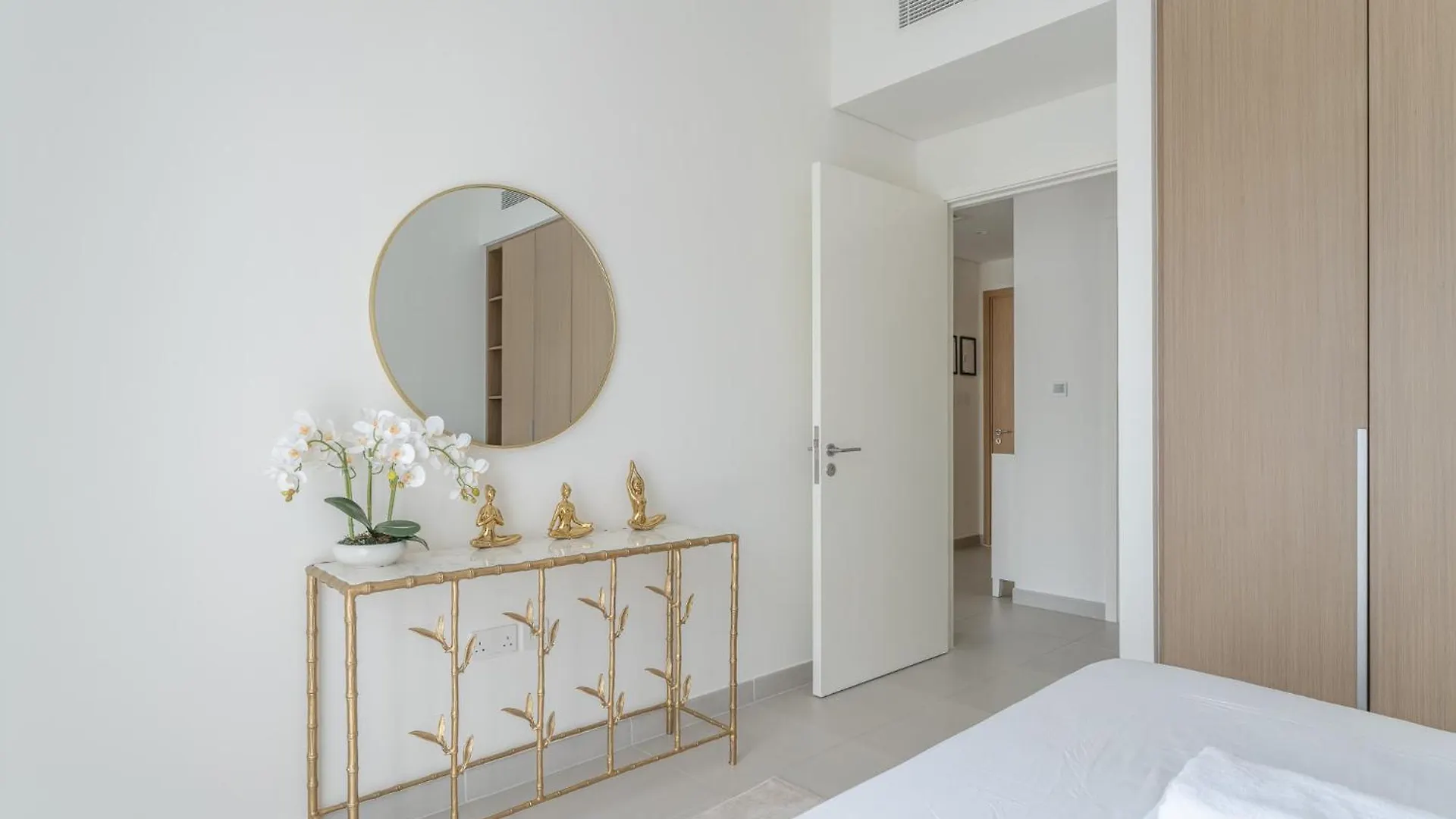 Apartment Alh Vacay 1 Bedroom In Surf At Creek Beach Dubai