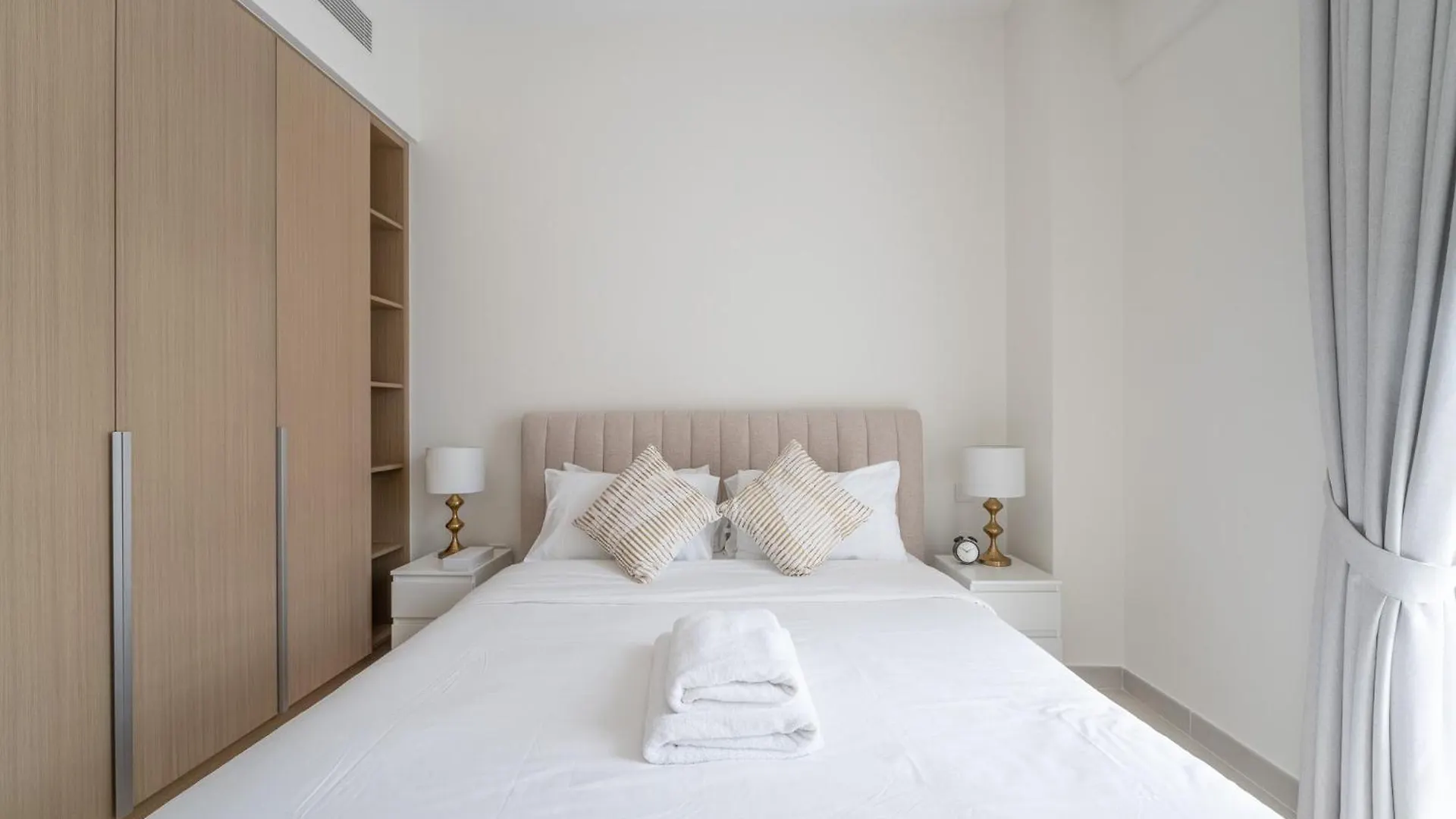Alh Vacay 1 Bedroom In Surf At Creek Beach Dubai 0*,  United Arab Emirates
