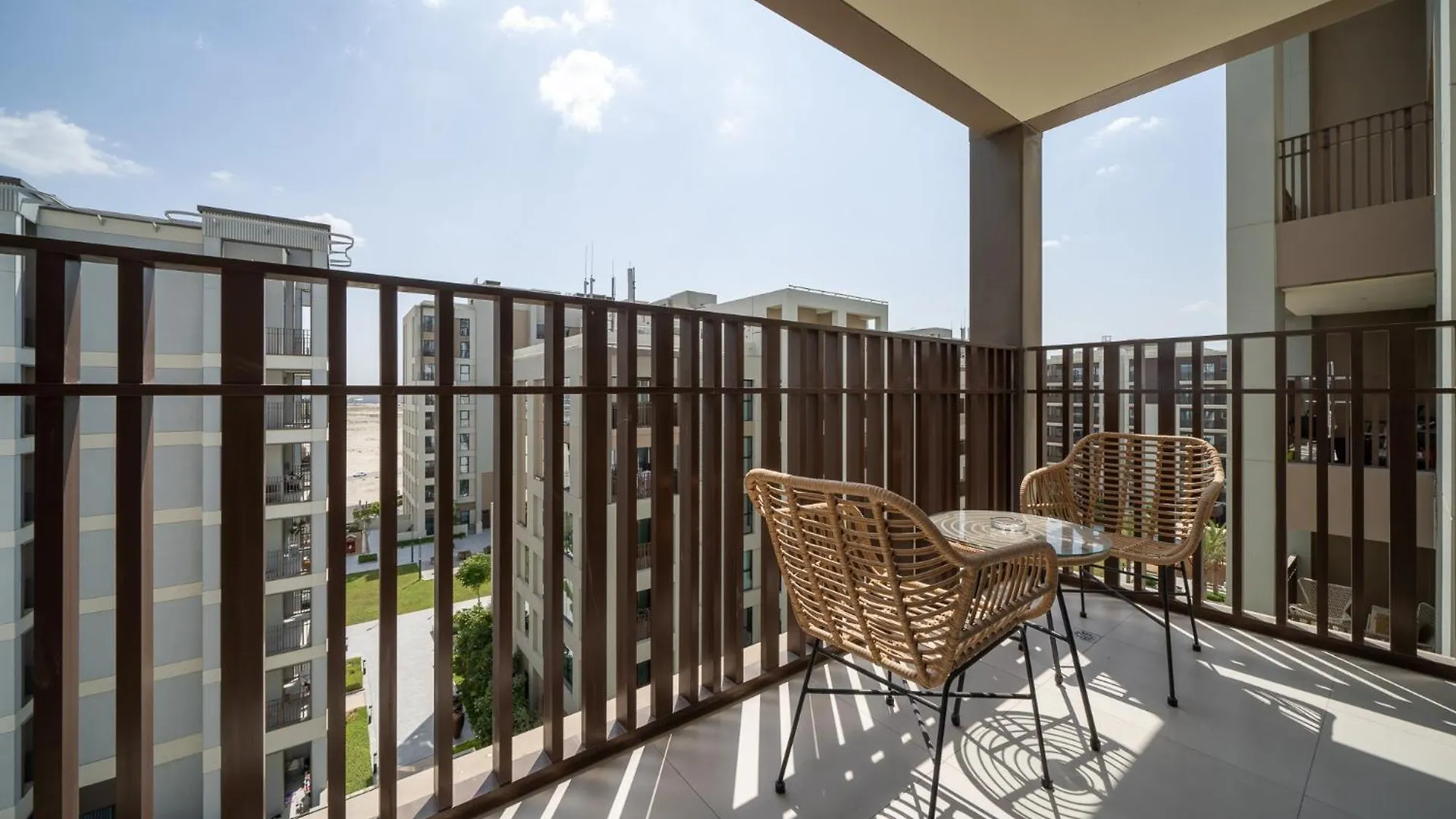 Apartment Alh Vacay 1 Bedroom In Surf At Creek Beach Dubai