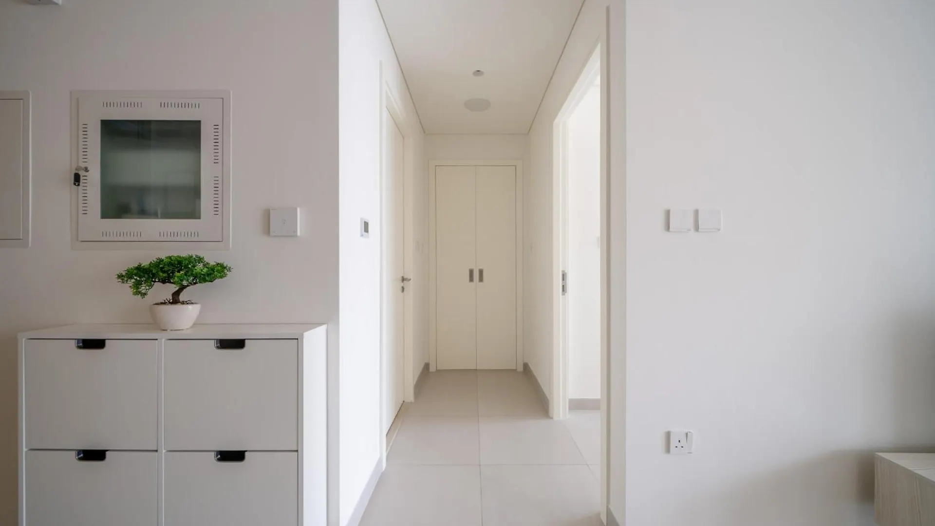 Alh Vacay 1 Bedroom In Surf At Creek Beach Dubai Apartment